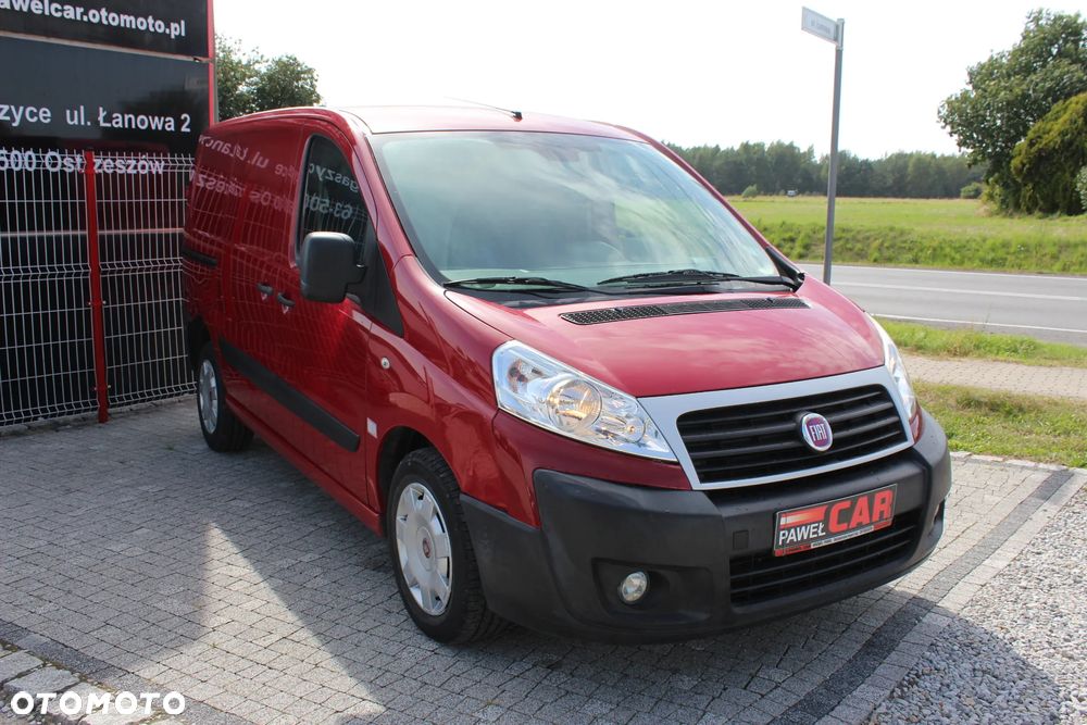 Fiat Scudo - 7