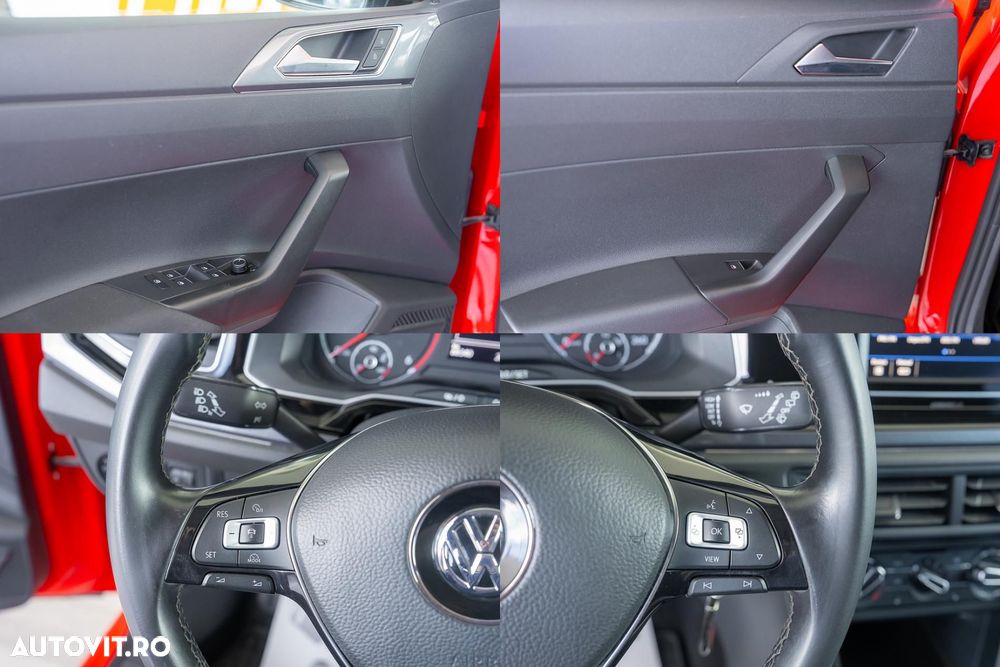 Volkswagen Polo - 15