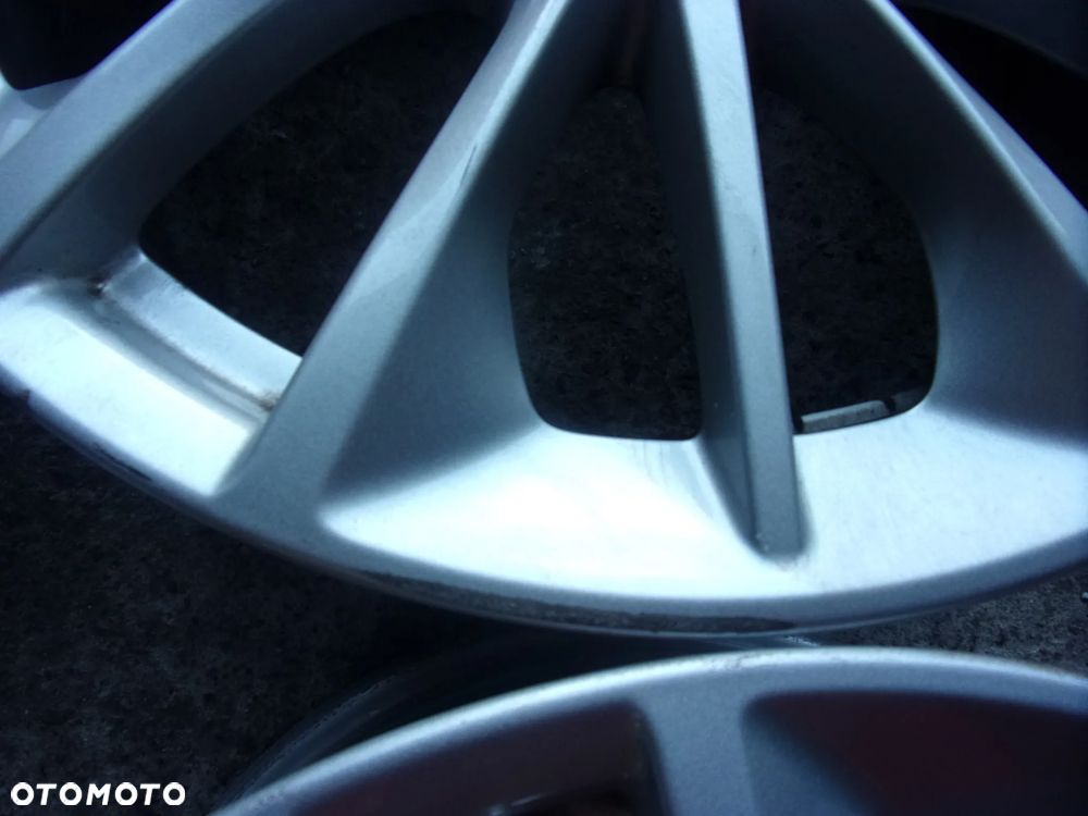Alufelgi felga aluminiowa BMW 17" 5x120 7,5Jx17H2 ET54 - 9