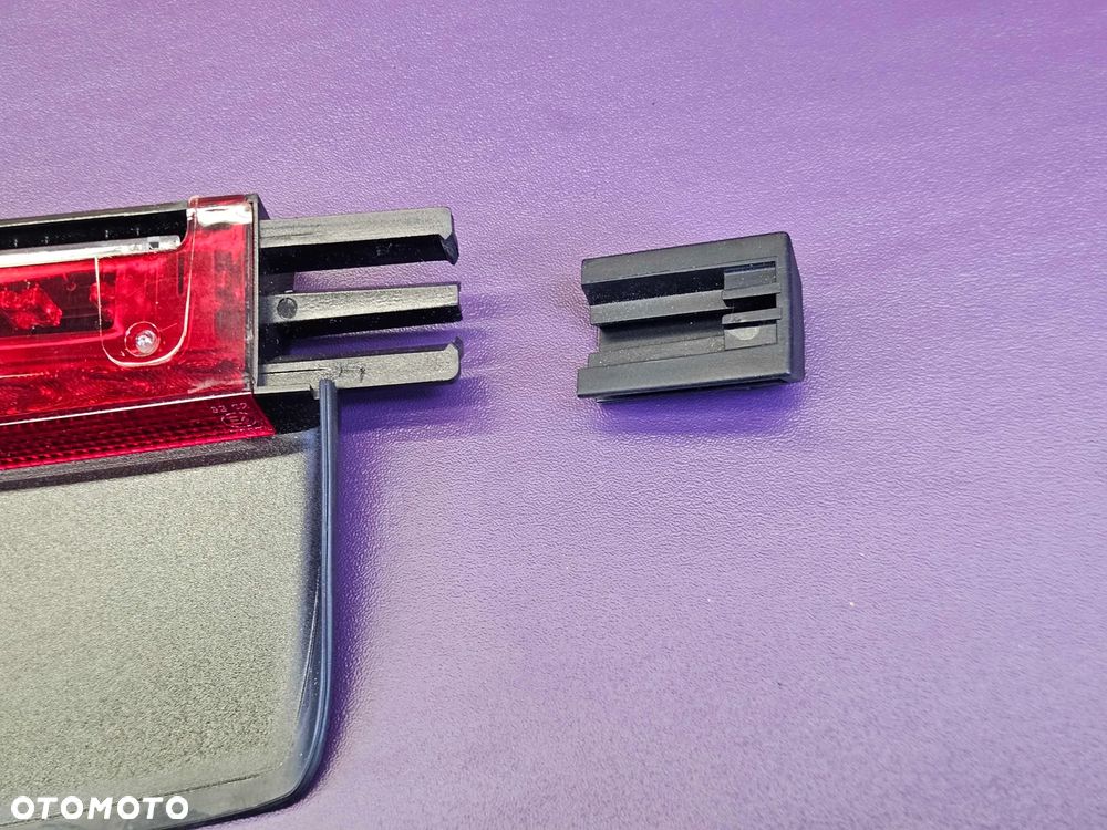 Światło STOP 4F5945097 Lampa Stopu Trzecie Audi A6 C6 Sedan - 16
