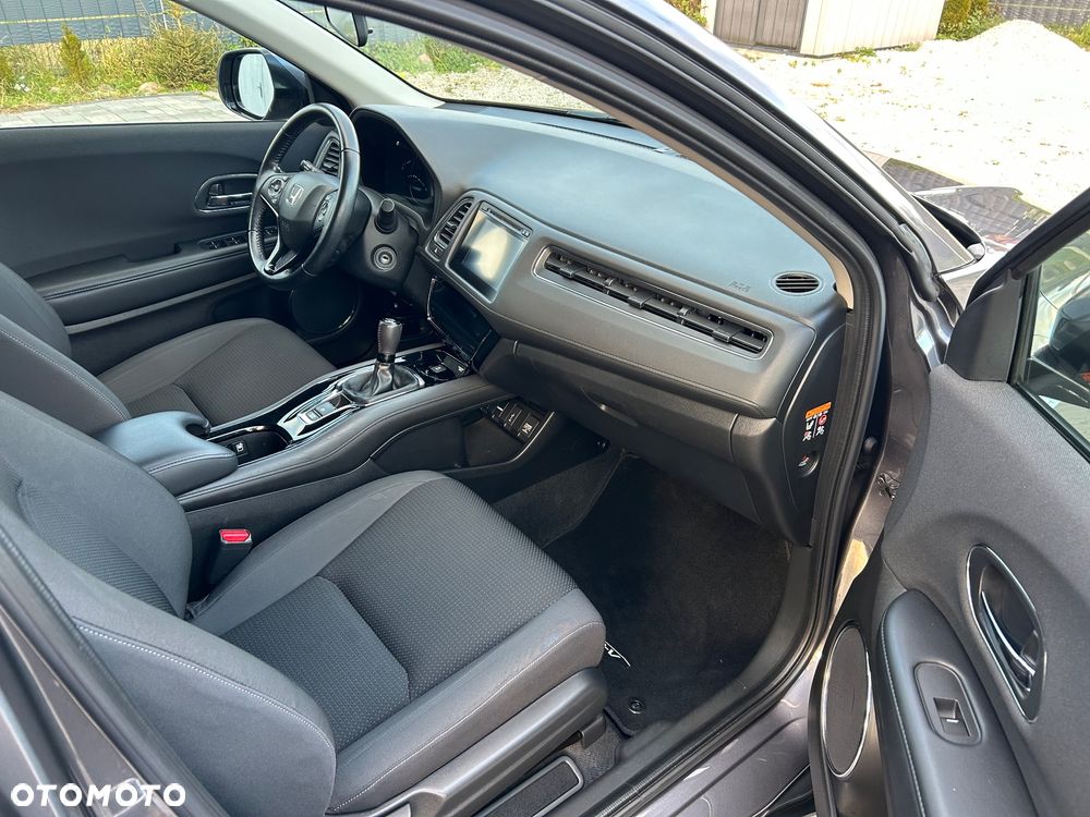 Honda HR-V 1.5 Elegance (ADAS/Honda Connect+) - 13