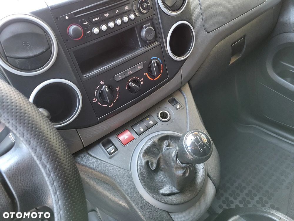 Peugeot Partner - 19