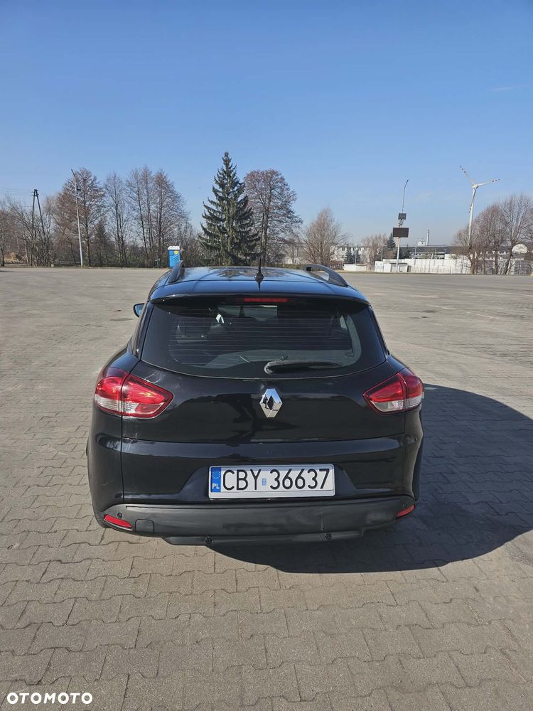 Renault Clio 1.5 dCi Business - 13