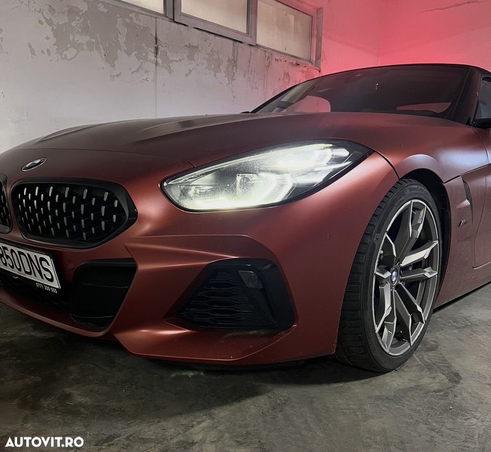 BMW Z4 M - 27