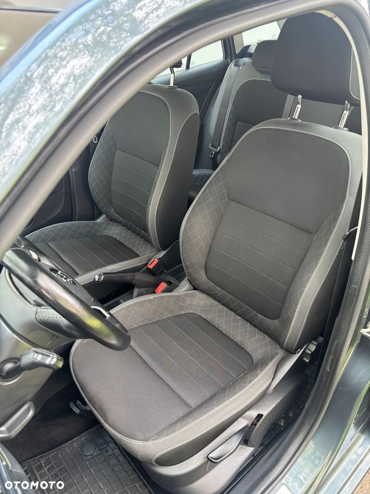 Skoda Fabia 1.0 TSI Ambition Plus - 10