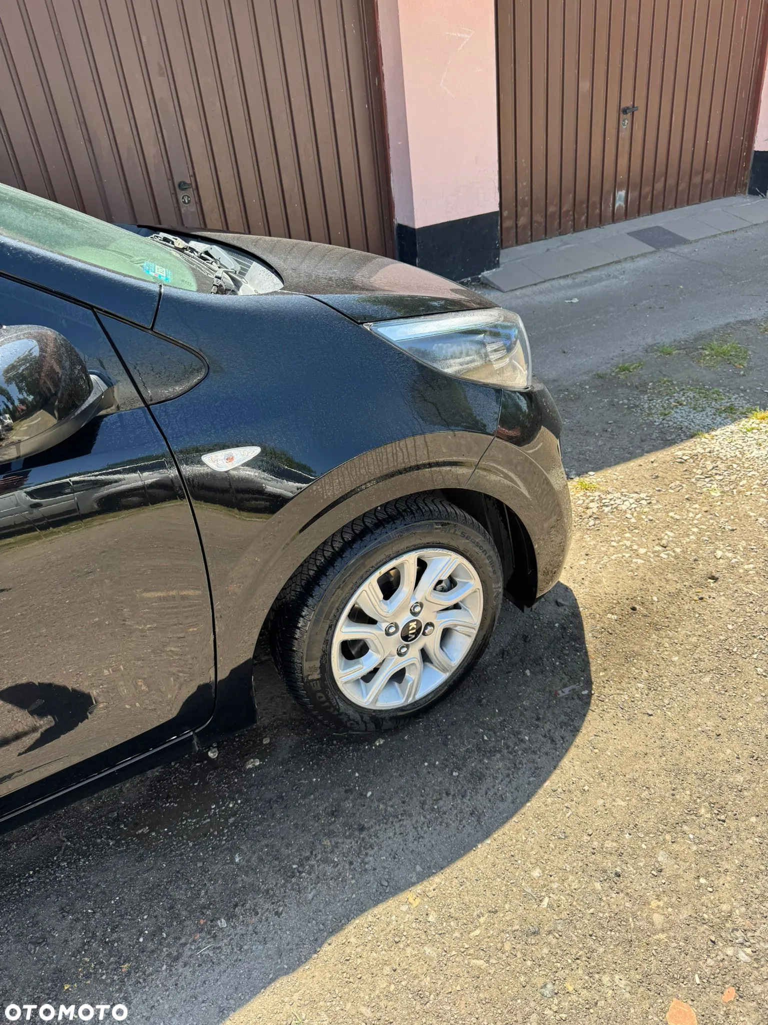 Kia Picanto 1.2 ISG Dream-Team Edition - 7
