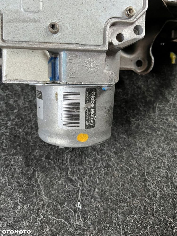 fiat stio wspomaganie elektryczne 00046846857 - 4