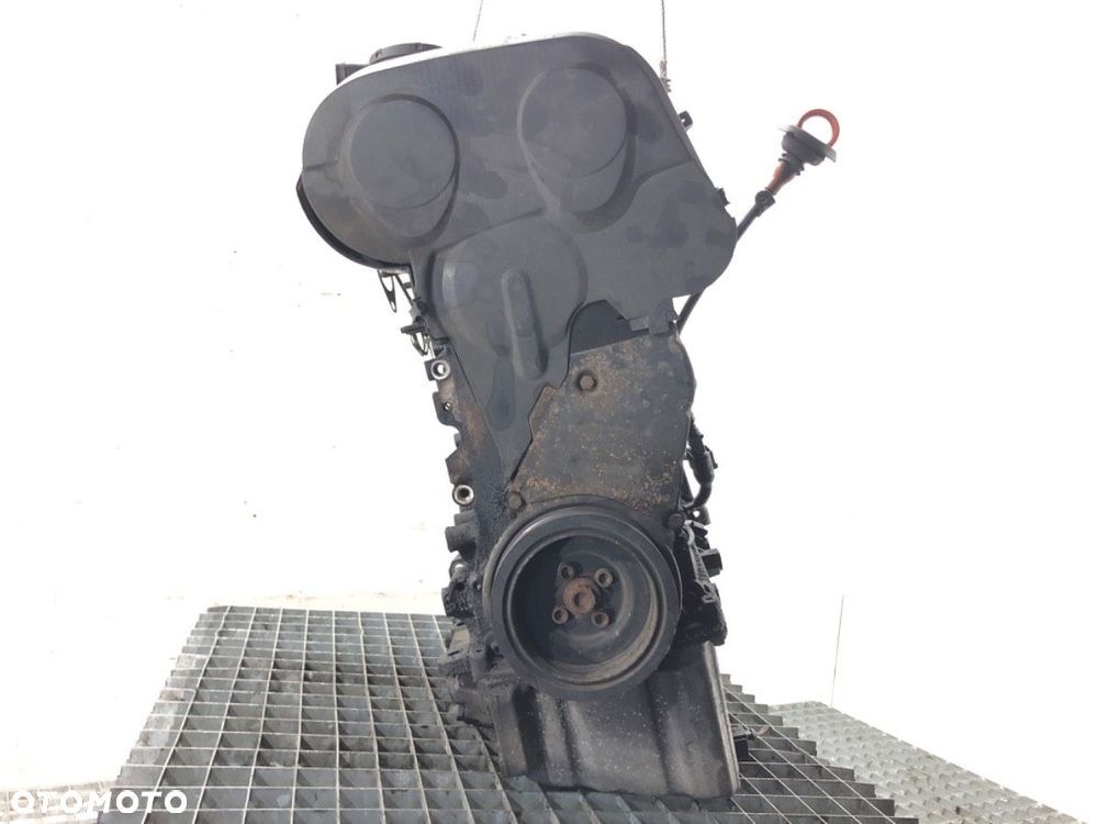 SILNIK  AUDI A6 C6 (4F2) 2004 - 2011 2.0 TDI 103 kW [140 KM] olej napędowy 2004 - 2008 BRE - 4