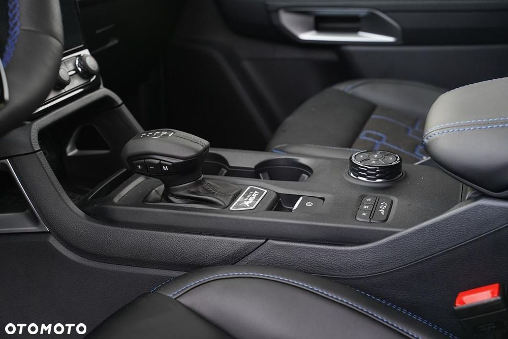 Ford Ranger 3.0 EcoBlue Turbo 4x4 DC MS-RT - 22