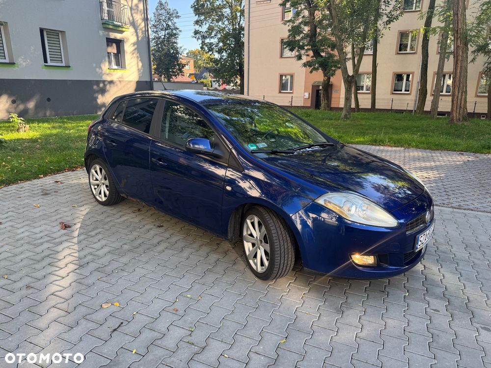Fiat Bravo - 5