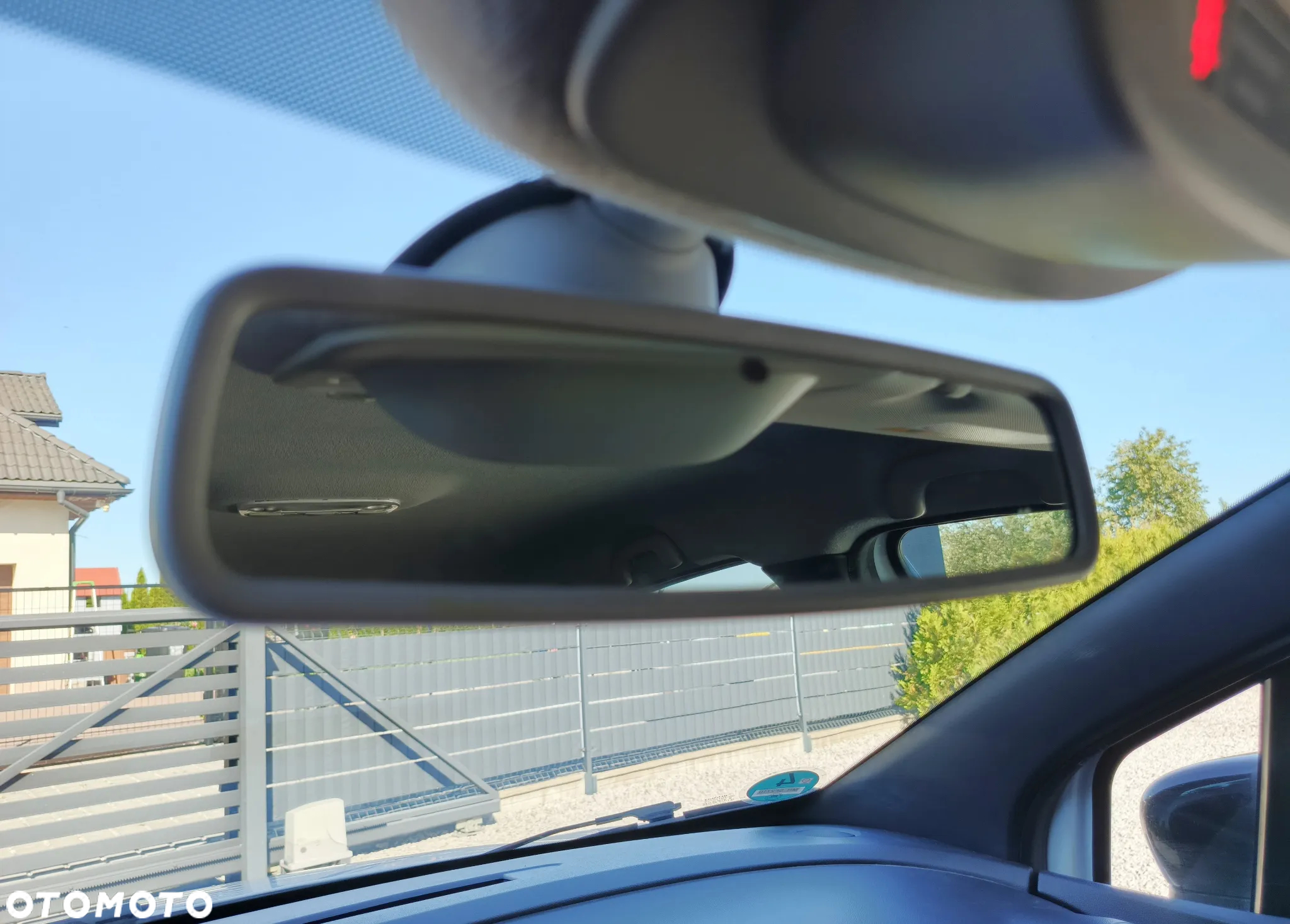 Renault Captur 1.2 Energy TCe Initiale Paris - 18