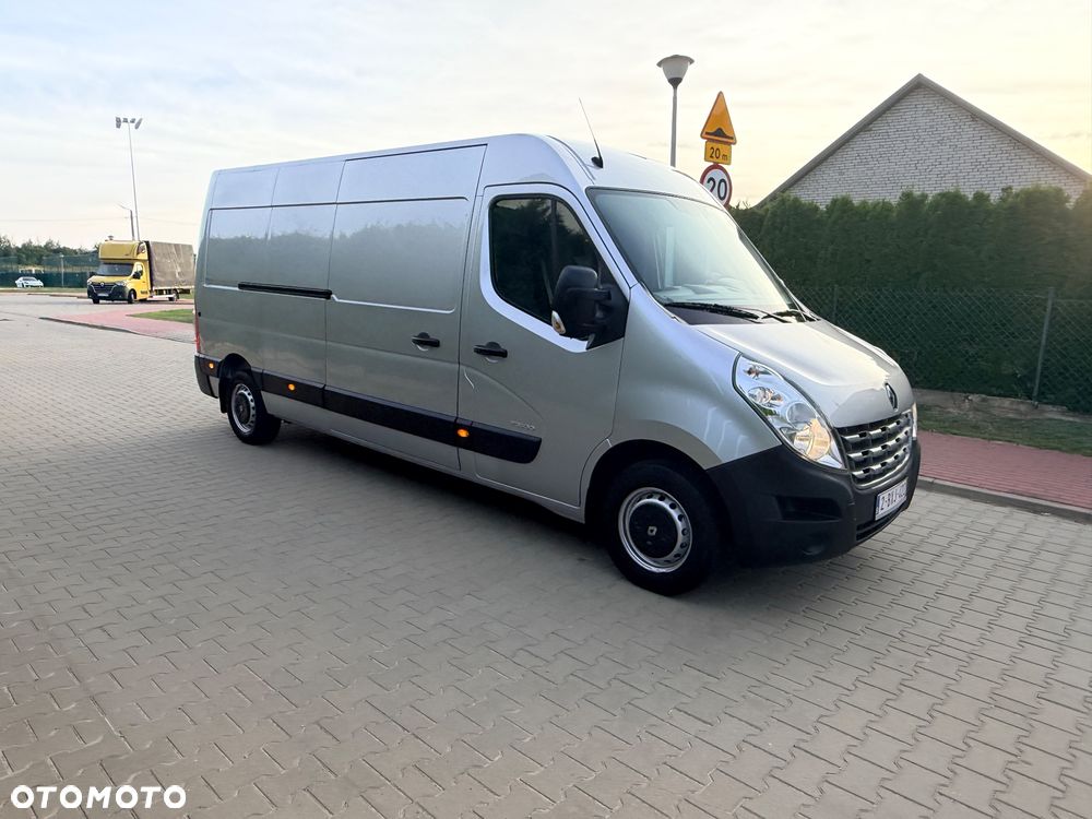 Renault Master - 8
