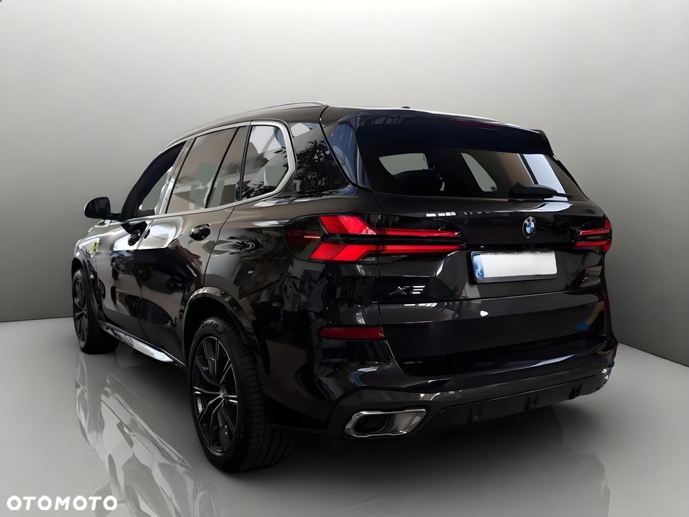 BMW X5 xDrive40i mHEV M Sport sport - 6