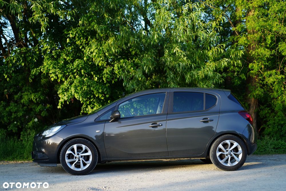 Opel Corsa 1.4 Color Edition - 9