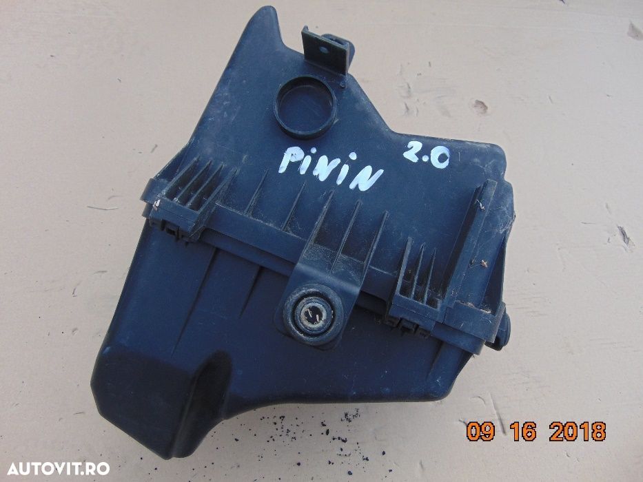 Carcasa filtriu aer Mitsubishi Pinin 1998-2006 dezmembrez Pinin 1.8 2 - 1