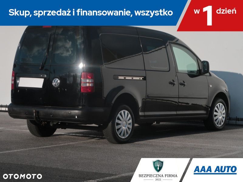 Volkswagen caddy - 6
