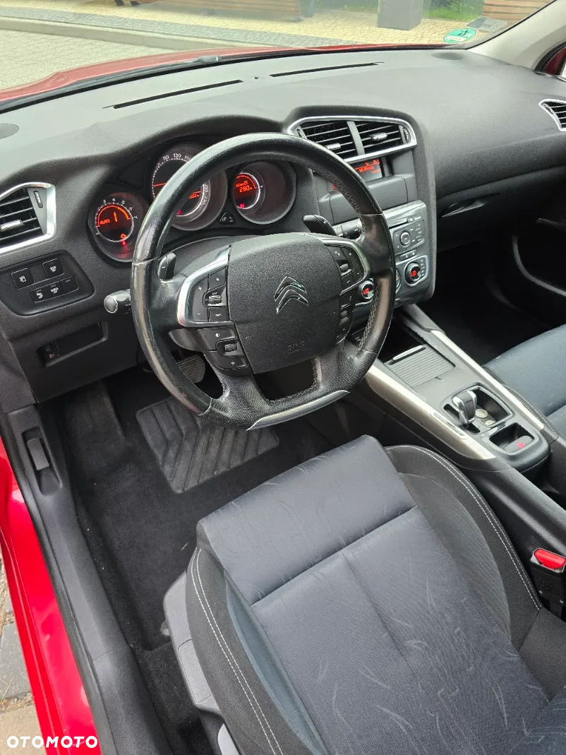 Citroën C4 - 18
