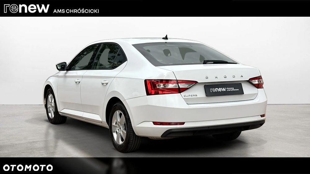 Skoda Superb 1.5 TSI Ambition - 4