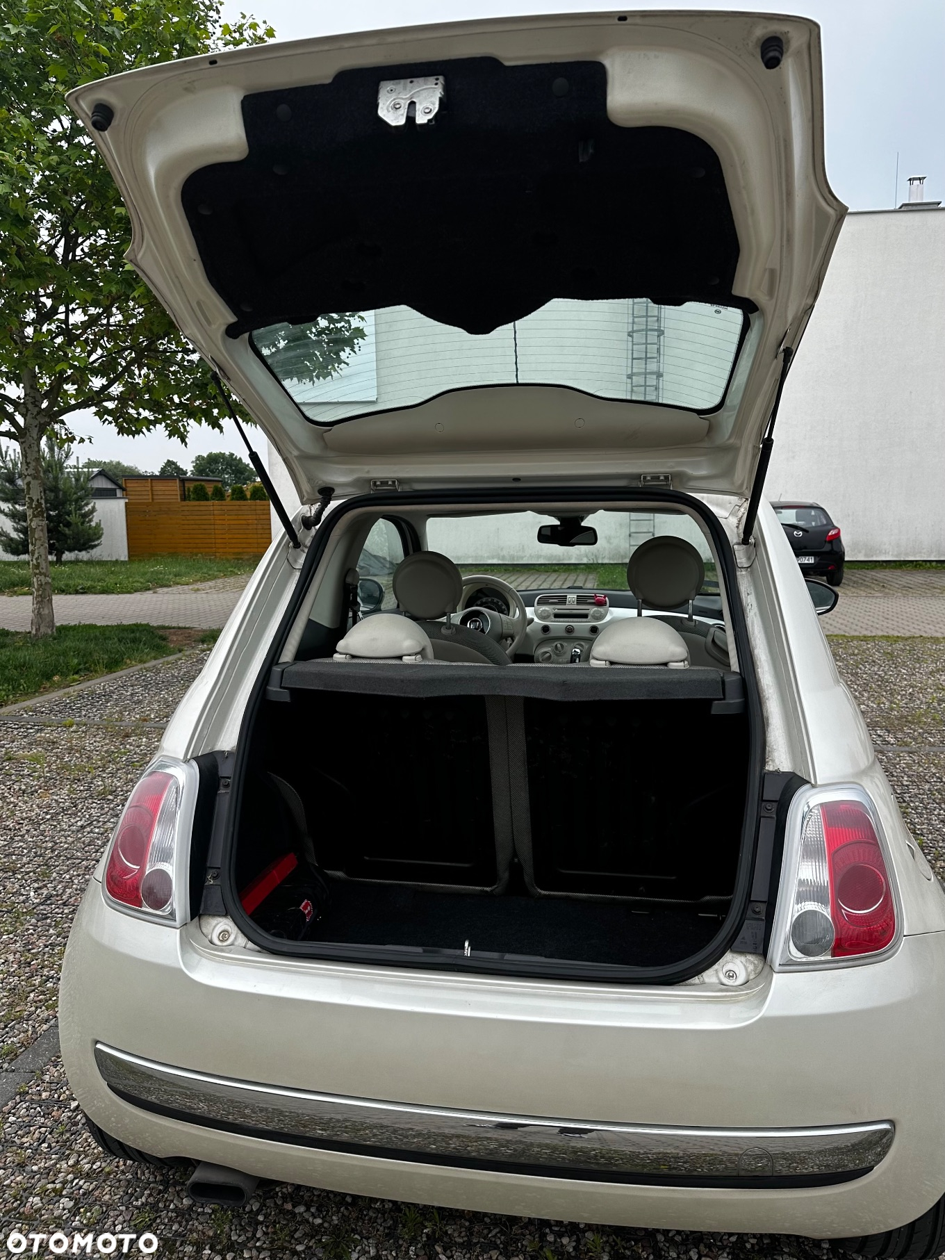 Fiat 500 - 18