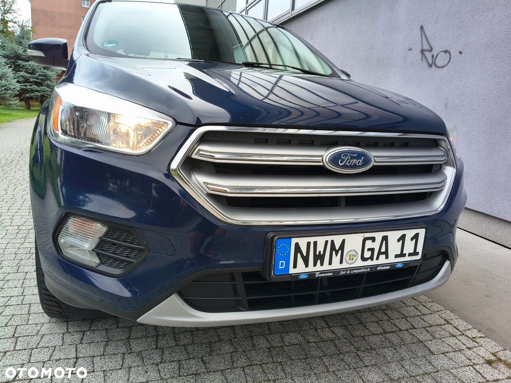 Ford Kuga 1.5 EcoBoost 2x4 Business Edition - 31