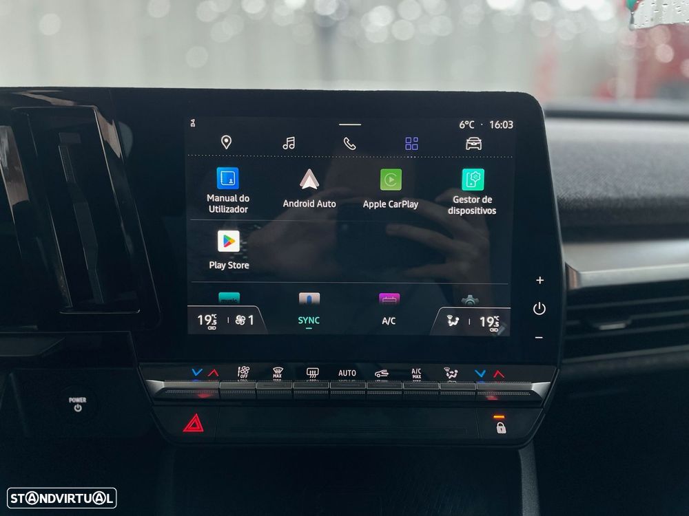 Renault Mégane - 42