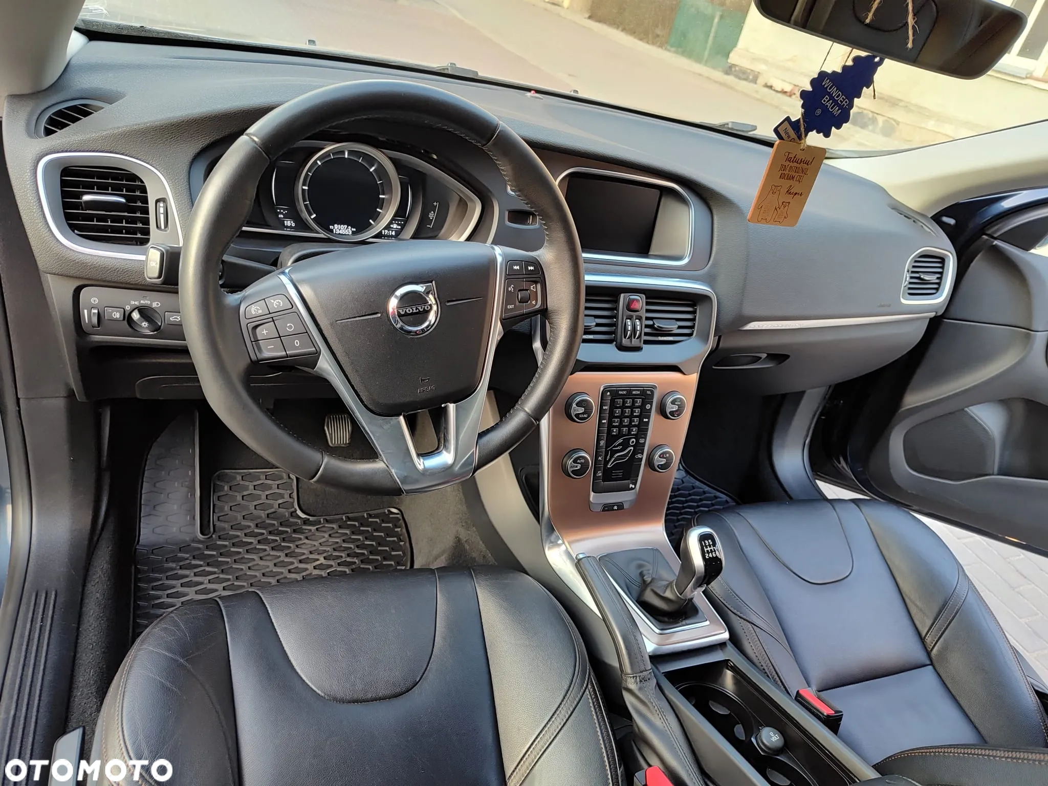 Volvo V40 Cross Country D2 Drive-E Summum - 13