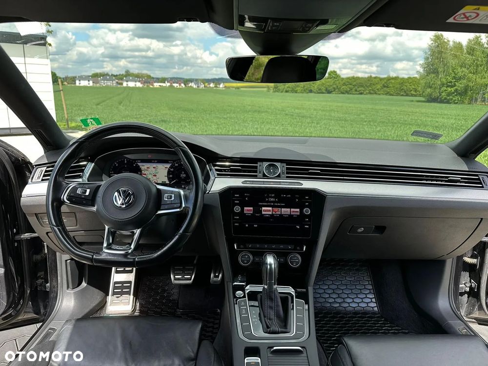 Volkswagen Passat 2.0 TDI BMT Highline DSG7 - 14