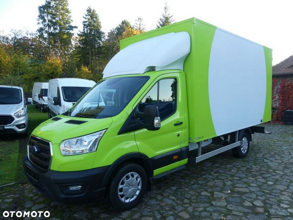 Ford Transit - 4