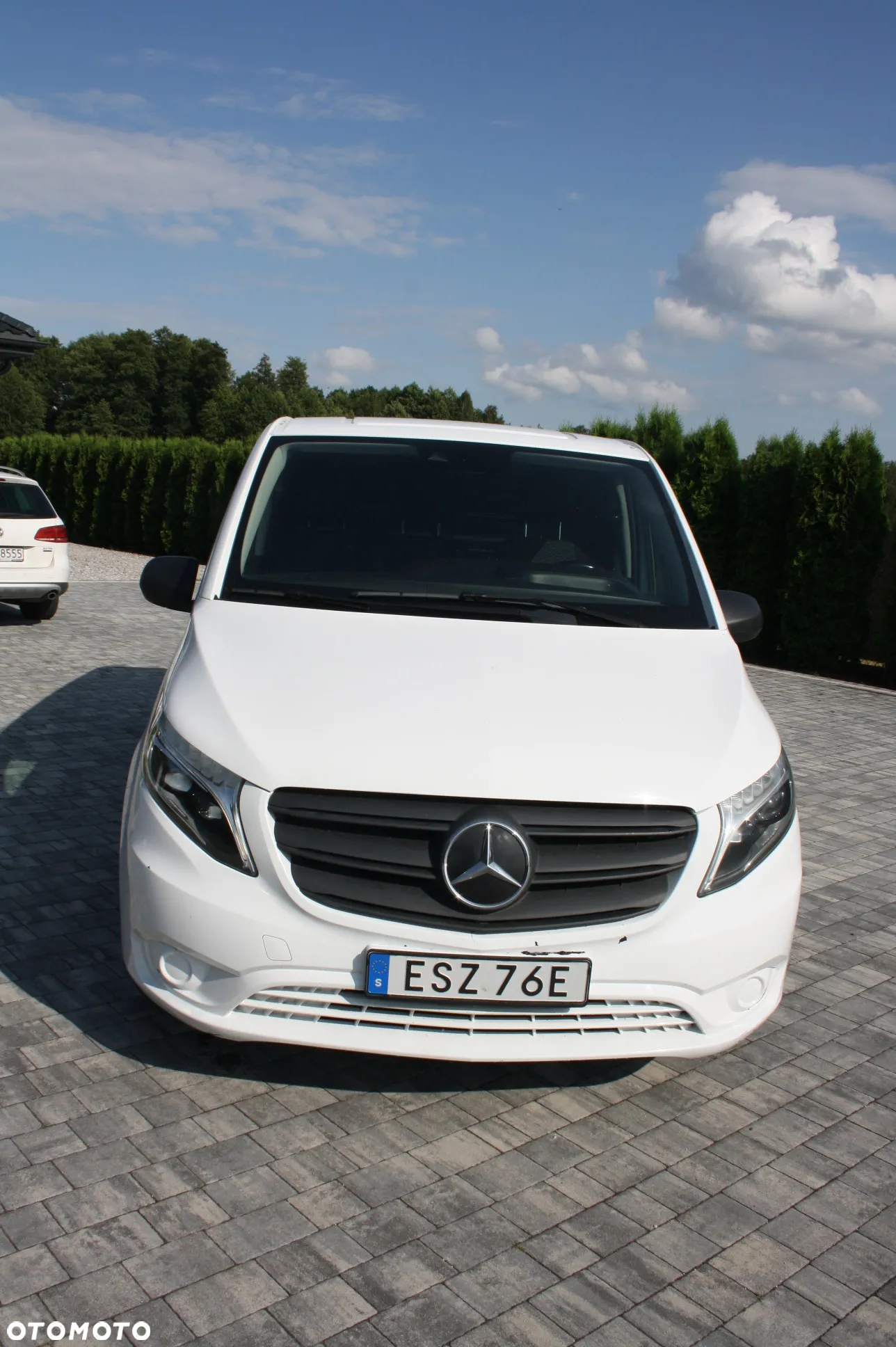 Mercedes-Benz VITO - 2