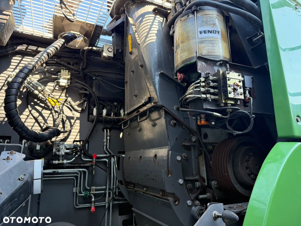 Fendt KATANA   650 CLAAS JAGUAR 960 KEMPER 375 PLUS - 35