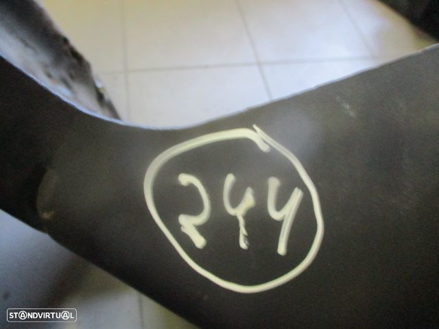 Tampa De Motor TAMOT244 VOLVO S40 1998 1.9Dci - 3