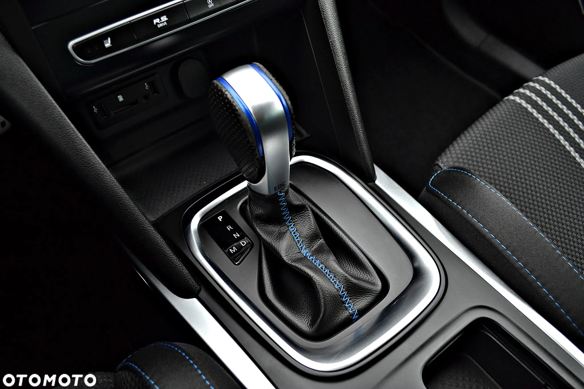 Renault Megane Grandtour ENERGY dCi 165 EDC GT LINE - 33
