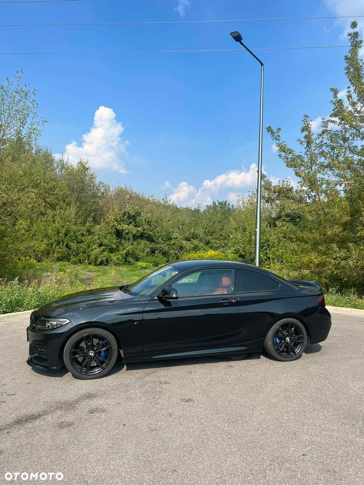 BMW Seria 2 M235i xDrive Sport-Aut - 5