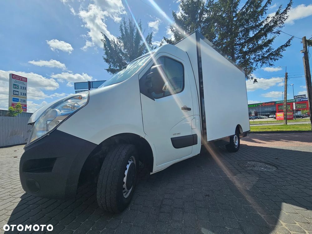Renault MASTER - 5