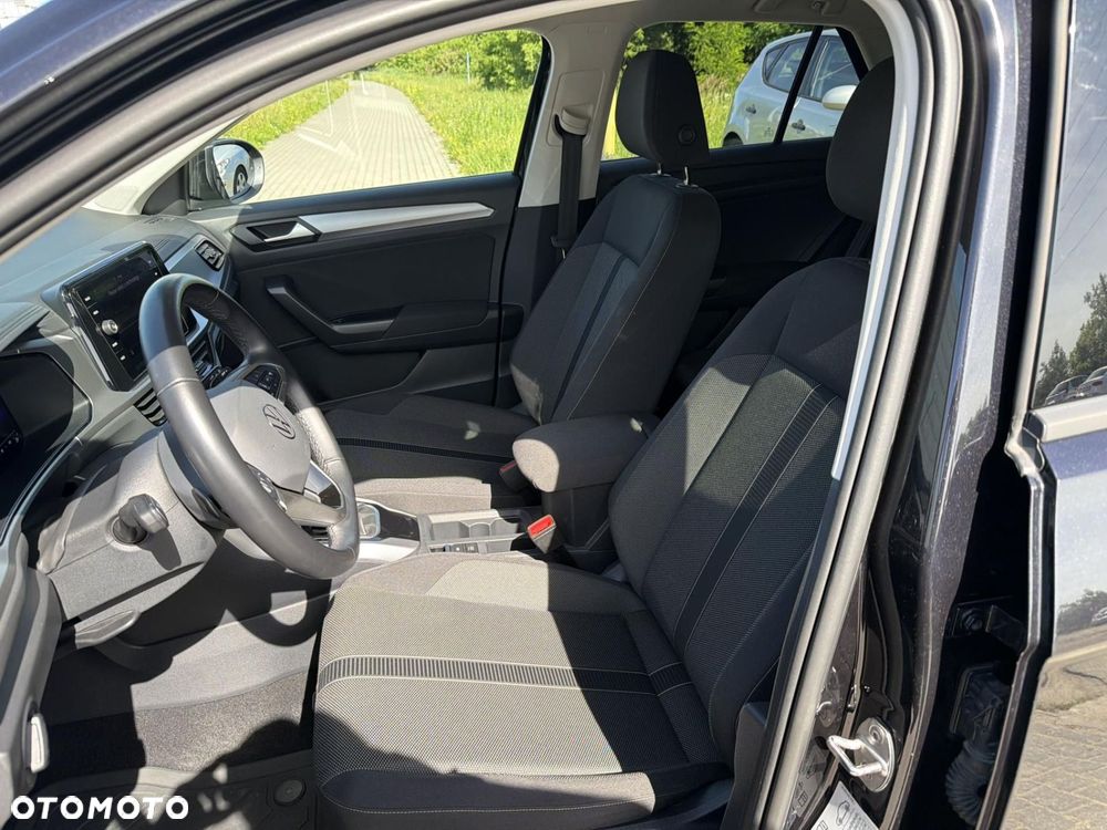 Volkswagen T-Roc 1.5 TSI Life DSG - 12