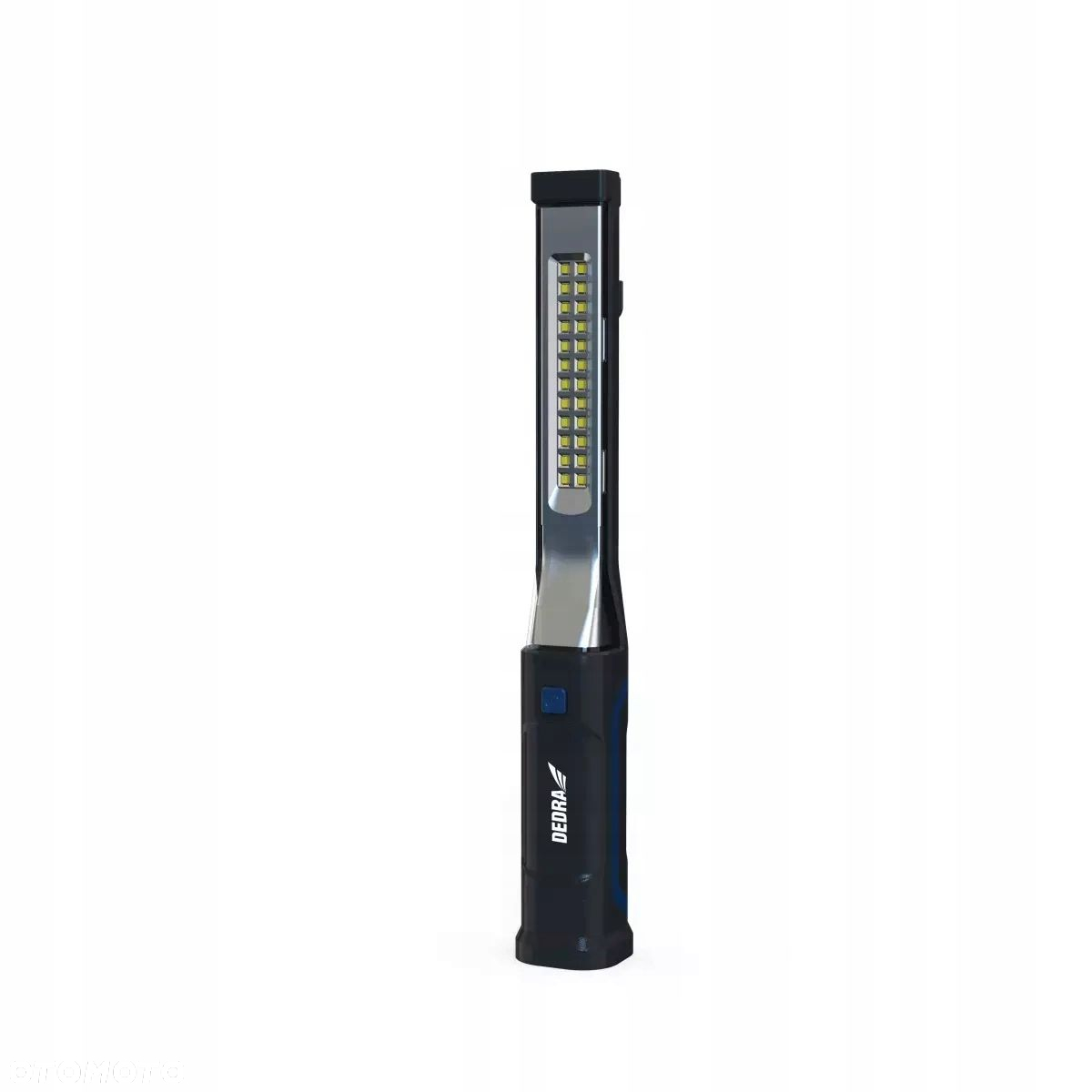 DEDRA LATARKA AKUMULATOROWA 8W SMD LED WBUDOWANY AKUMULATOR L1025 - 2