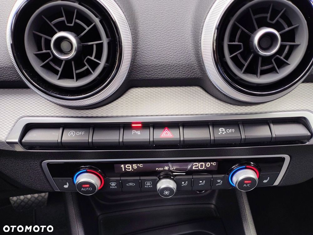 Audi Q2 35 TFSI Advanced S tronic - 26