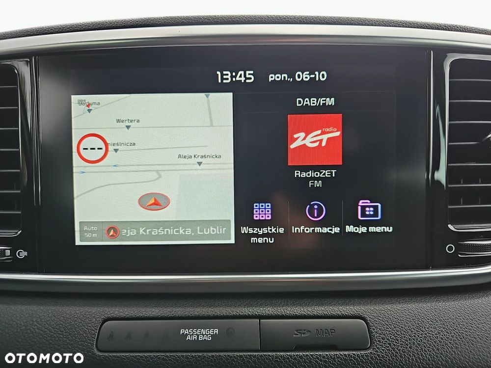 Kia Sportage 1.6 T-GDI L Business Line 2WD DCT - 19