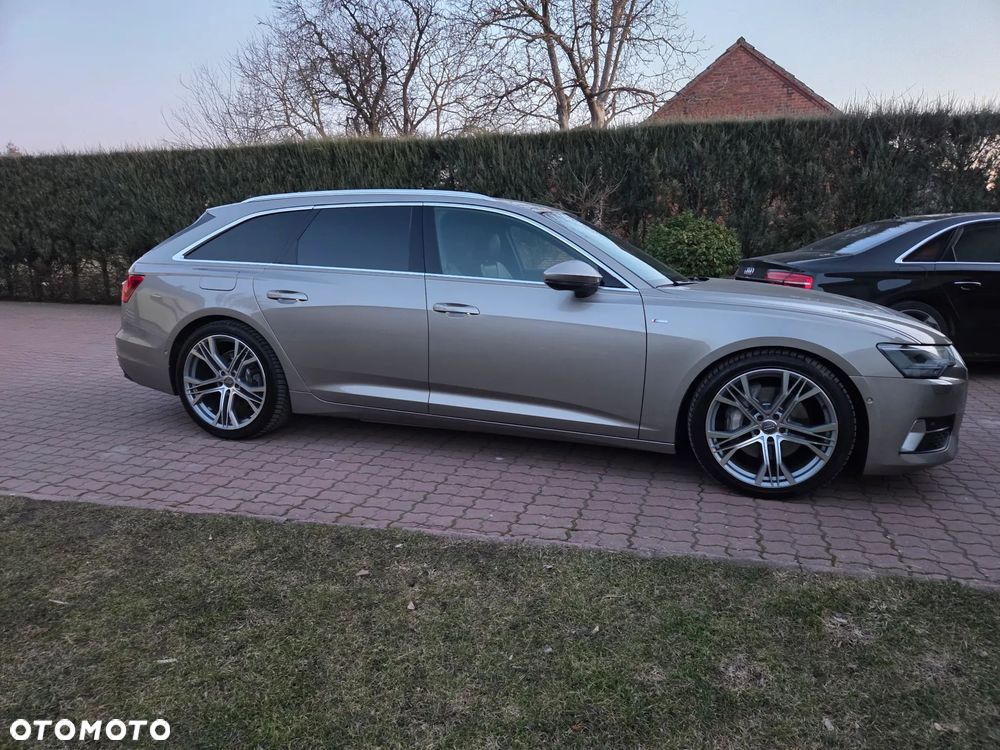 Audi A6 Avant - 15