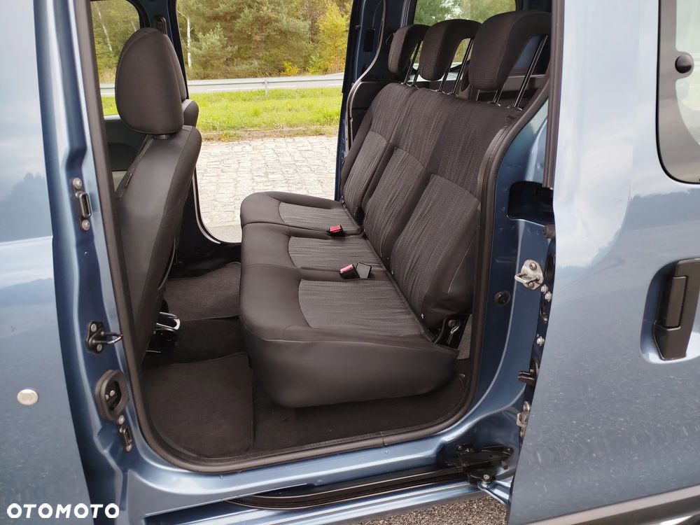 Dacia Dokker 1.5 dCi Outdoor - 18
