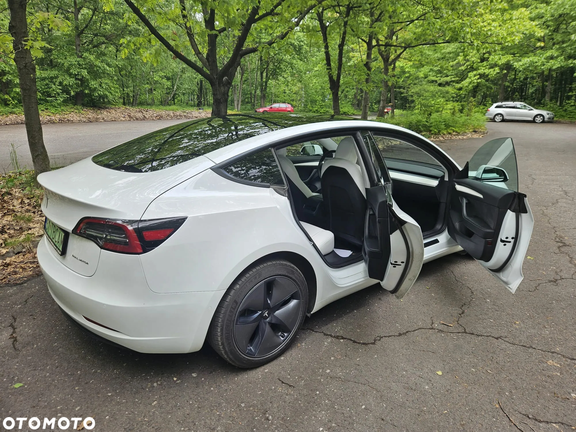 Tesla Model 3 Performance AWD - 12