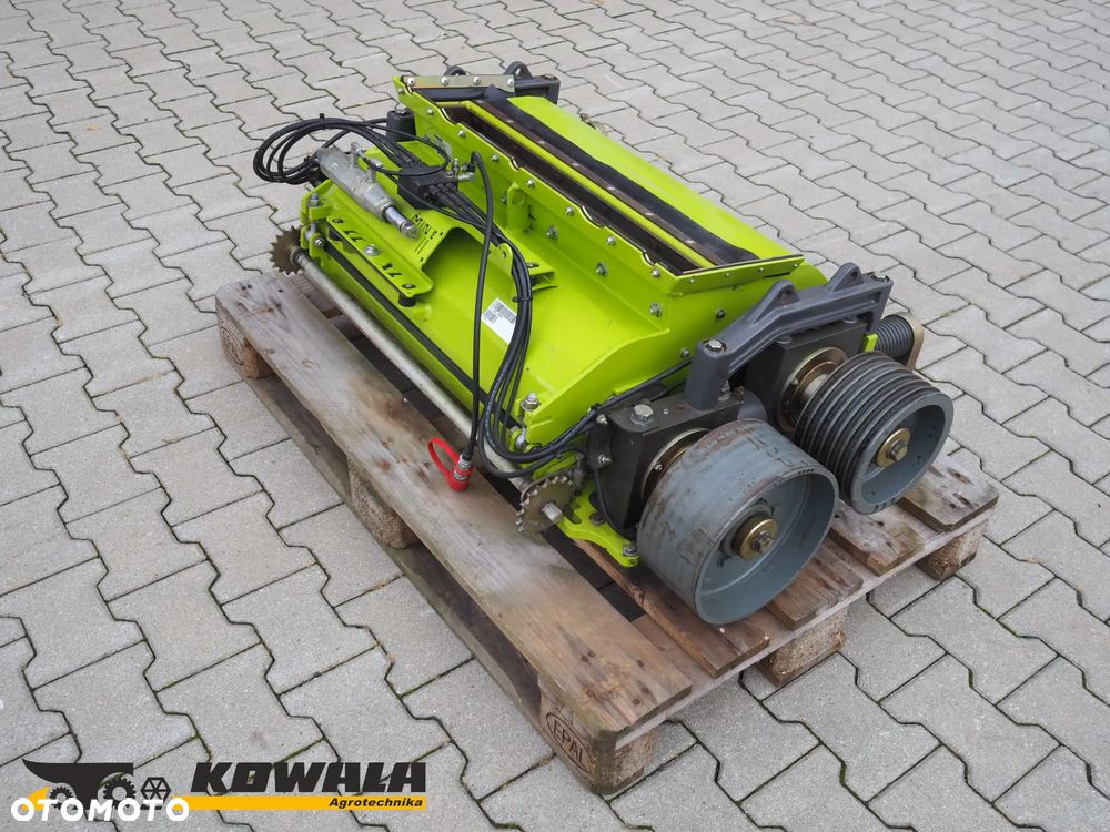 Claas Jaguar - MULTI CROP CRACKER L 100/125