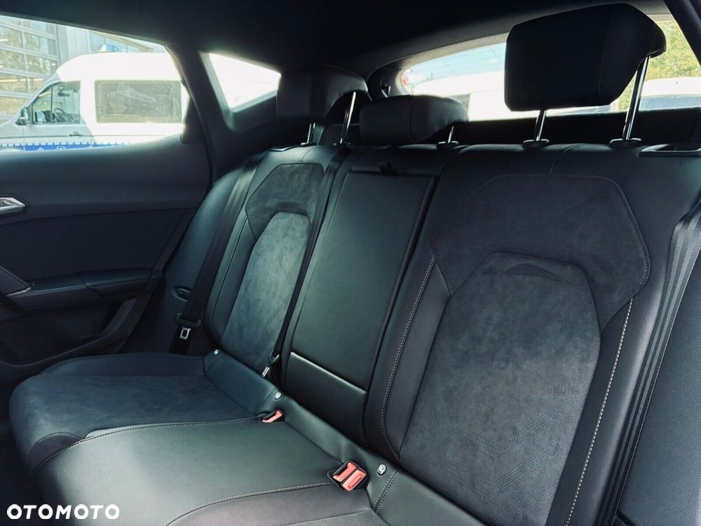 Cupra Formentor 2.0 TSI 4Drive VZ DSG - 8