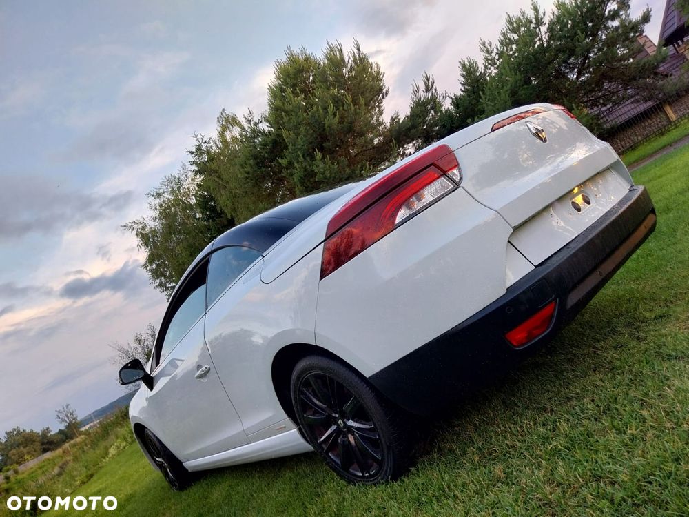 Renault Megane 1.5 dCi Energy Bose EU6 - 12