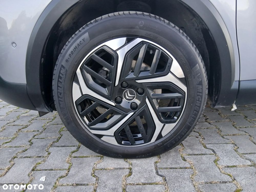 Citroën C4 1.2 PureTech Max S&S - 23