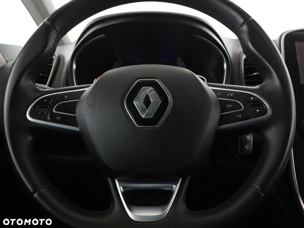 Renault Grand Scenic TCe 140 GPF EDC BUSINESS EDITION - 22
