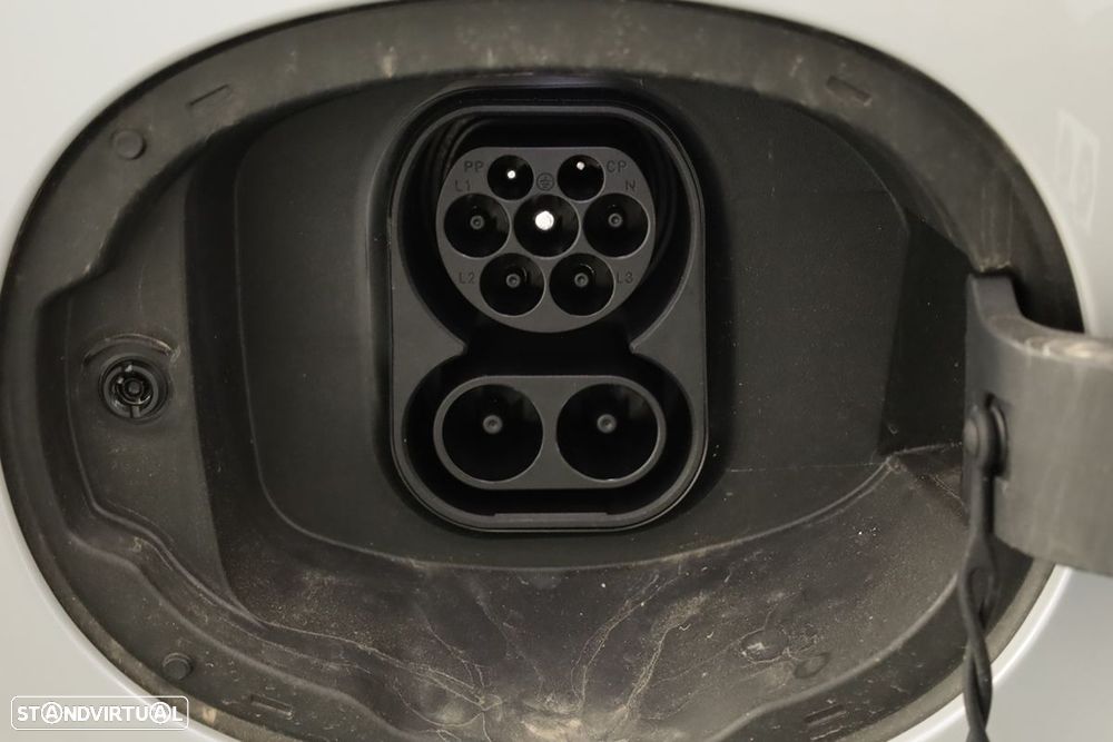 BYD Seal 82.5 kWh Design - 7