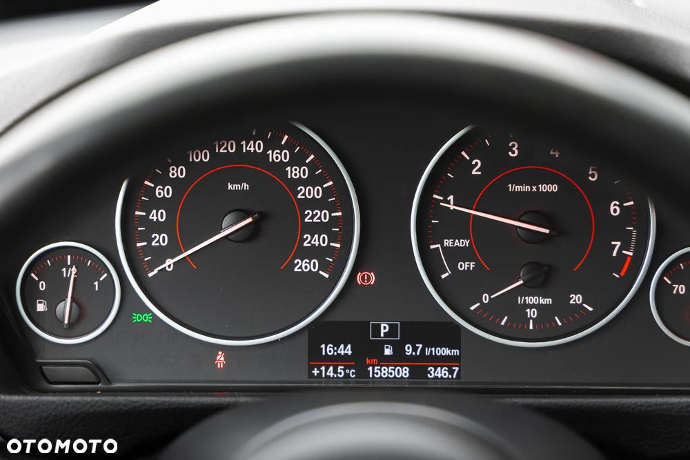 BMW Seria 3 318i GPF Luxury Line - 6