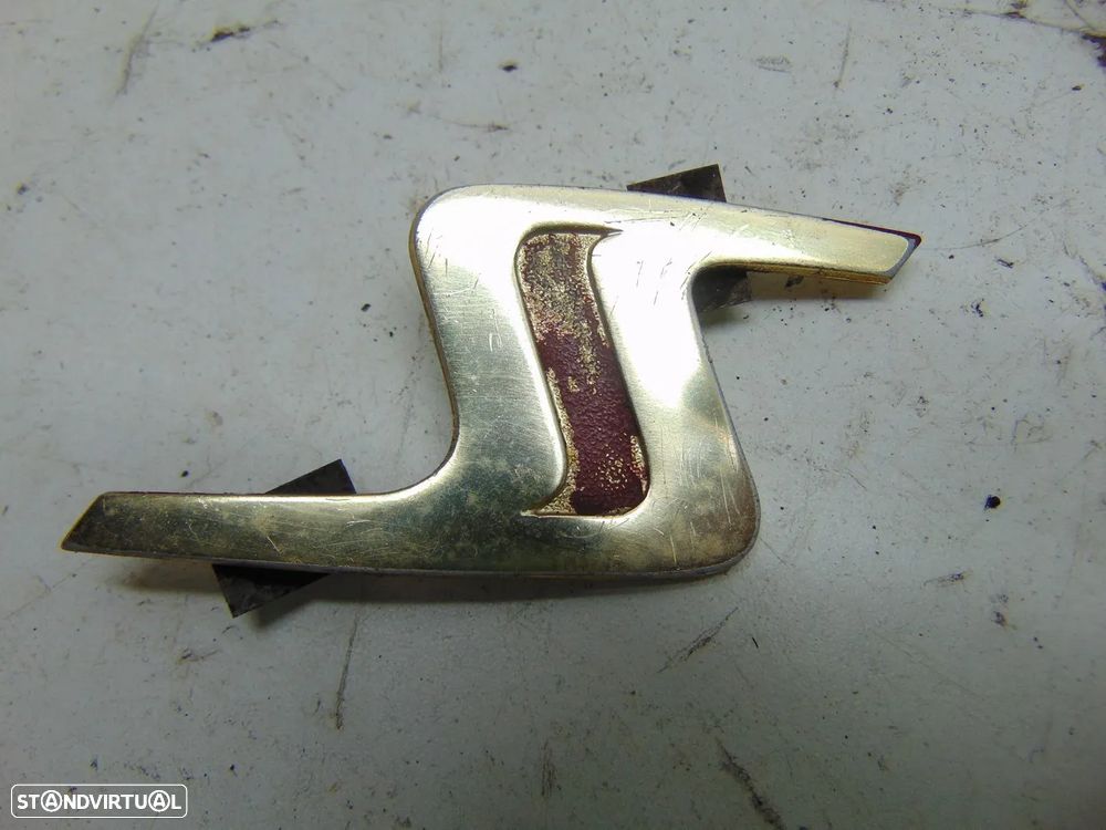 Antigos/clássicos símbolos - 13