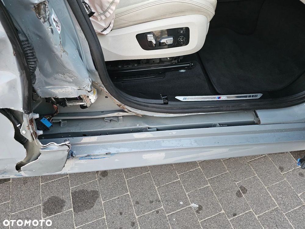 BMW X5 xDrive30d mHEV M Sport sport - 19